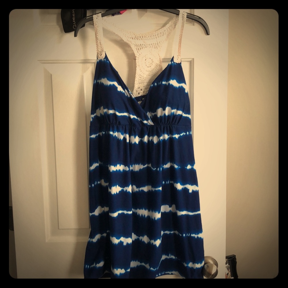 Formal dress